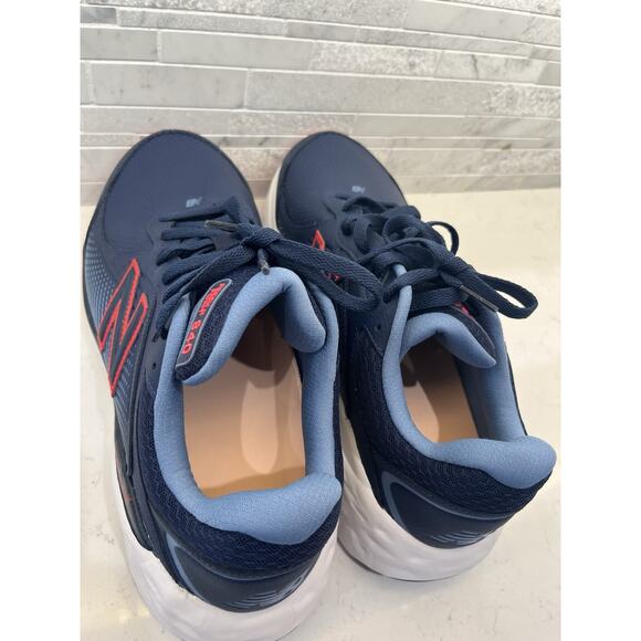 New Balance Fresh Foam X 840v1 - Worn Few Times - Mens Size 13 - Amazing Shoes - Picture 3 of 7